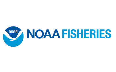 NOAA Fisheries logo