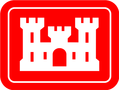 US Army Corps of Engineers Logo