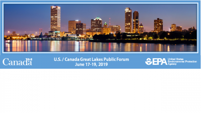 conference banner