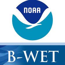 B-WET program logo