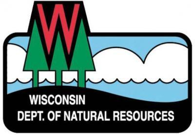 Wisconsin DNR Logo
