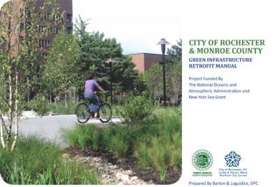 Great Lakes Green Infastructure