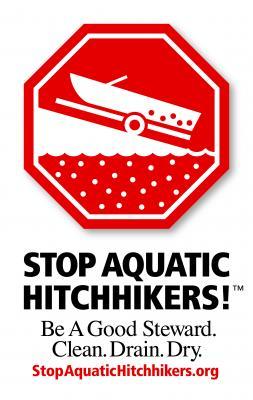 Stop Aquatic Hitchhikers!