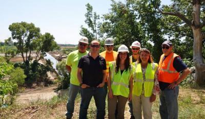 Zephyr project partners