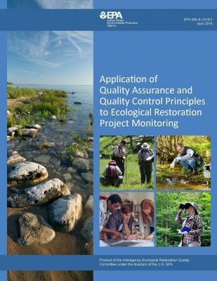 Cover of the guidance document