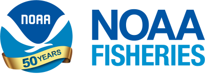 NOAA Fisheries Logo