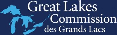Great Lakes Commission des Grands Lacs logo