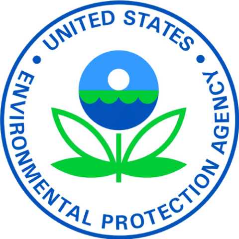 U.S. Environmental Protection Agency Seal