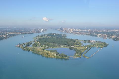 Belle Isle