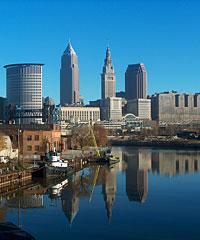 Image of Cleveland