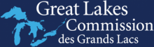 Great Lakes Commission logo