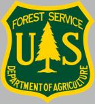 Forest Service Logo US Dept. of Agriculture